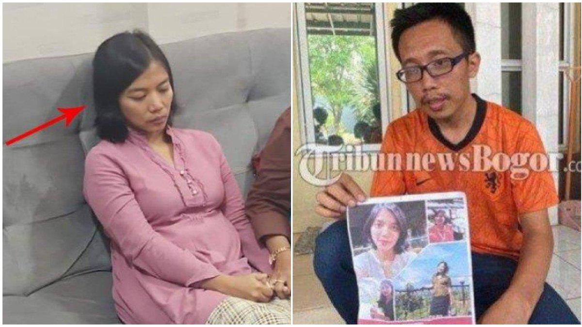 Keberadaan Dokter Qory sudah diketahui tapi Ketua RT dan satpam komplek kompak tutup mulut