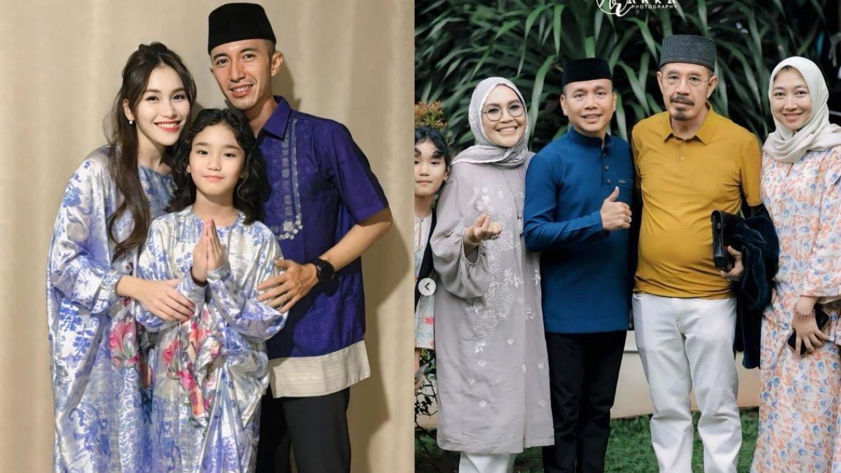 Ayu Ting Ting dan Lettu Fardana batal nikah
