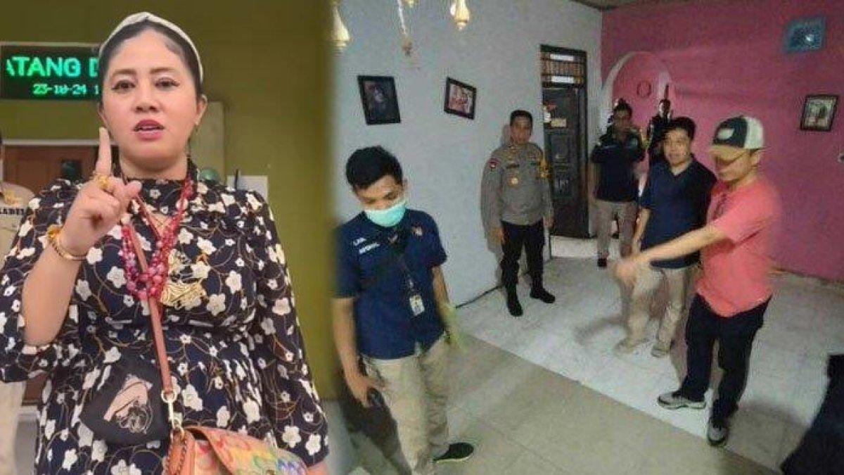 Kebohongan Rara pawang hujan di olah TKP kasus Subang diungkap oleh Direktur Kriminal Umum (Dirkrimum) Polda Jabar, Kombes Pol Surawan.