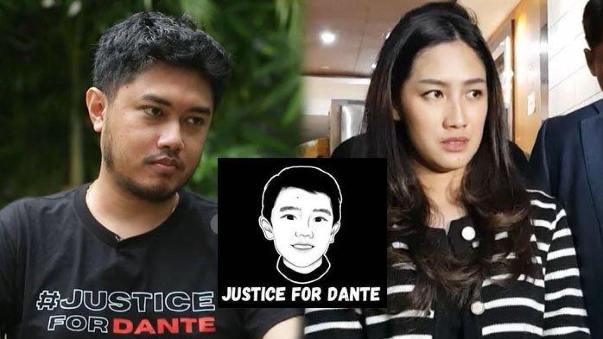 TERKUAK Kondisi Dante Sebelum Tewas Ditenggelamkan, Tamara Sengaja Antar Korban ke Rumah Pacar.