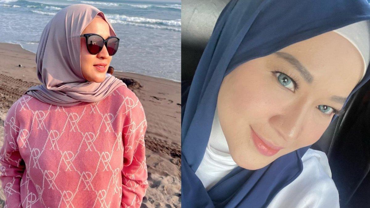 Kecantikan Okie Agustina