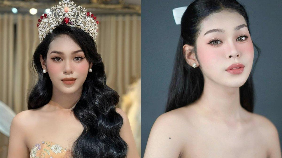 Kecantikan Truong My Ngoc, transgender asal Vietnam