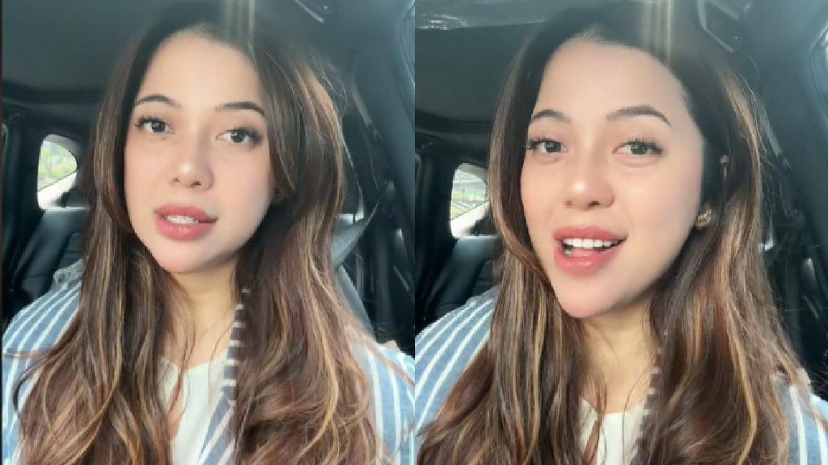 Kecantikan dokter Kamelia
