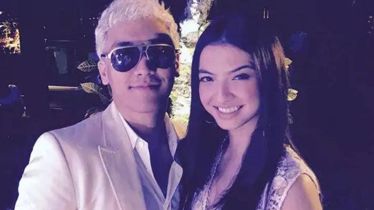 Kedekatan Seungri eks BIGBANG dengan Raline Shah