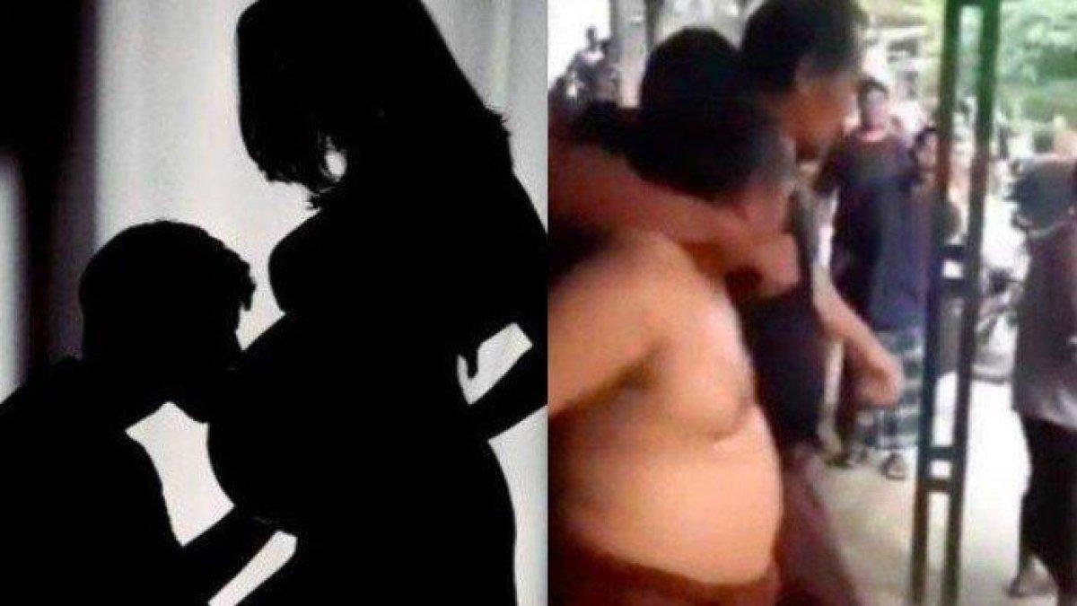 Mertua bunuh menantu karena menolak diajak berhubungan badan