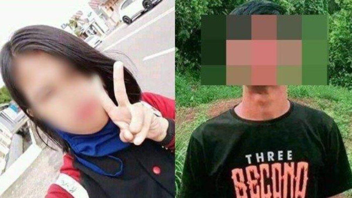 Kejamnya AM, Pelaku Mutilasi Bocah 8 Tahun di Boltim, Tega Bunuh Saudaranya Demi Gaya Hidup Hedon