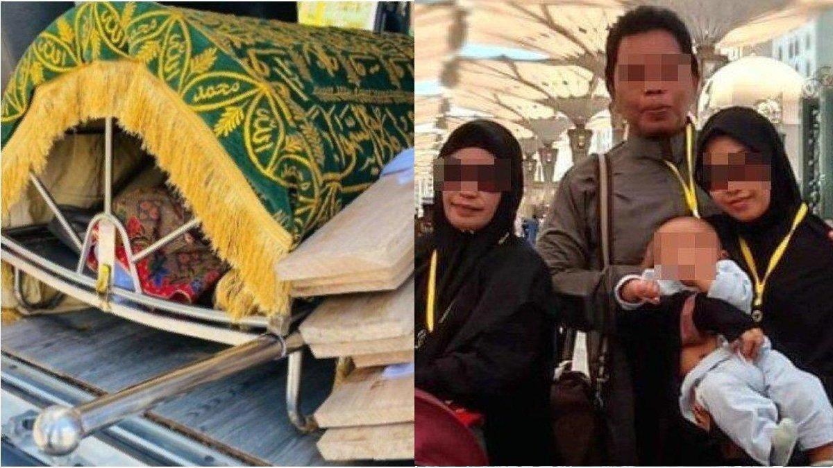 Kejanggalan sikap istri Hamka