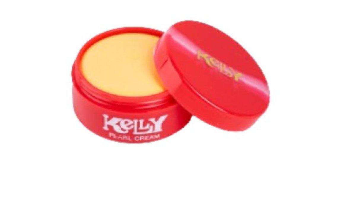Kelly Pearl Cream