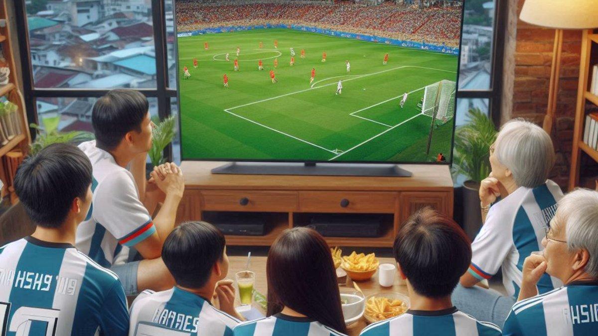 Link live streaming pertandingan Inter Milan vs River Plate dan Urawa Red Diamonds vs Monterrey pada Kamis, 26 Juni 2025.