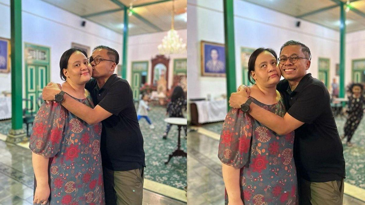 Kemesraan GKR Maduretno dan KPH Purbodiningrat