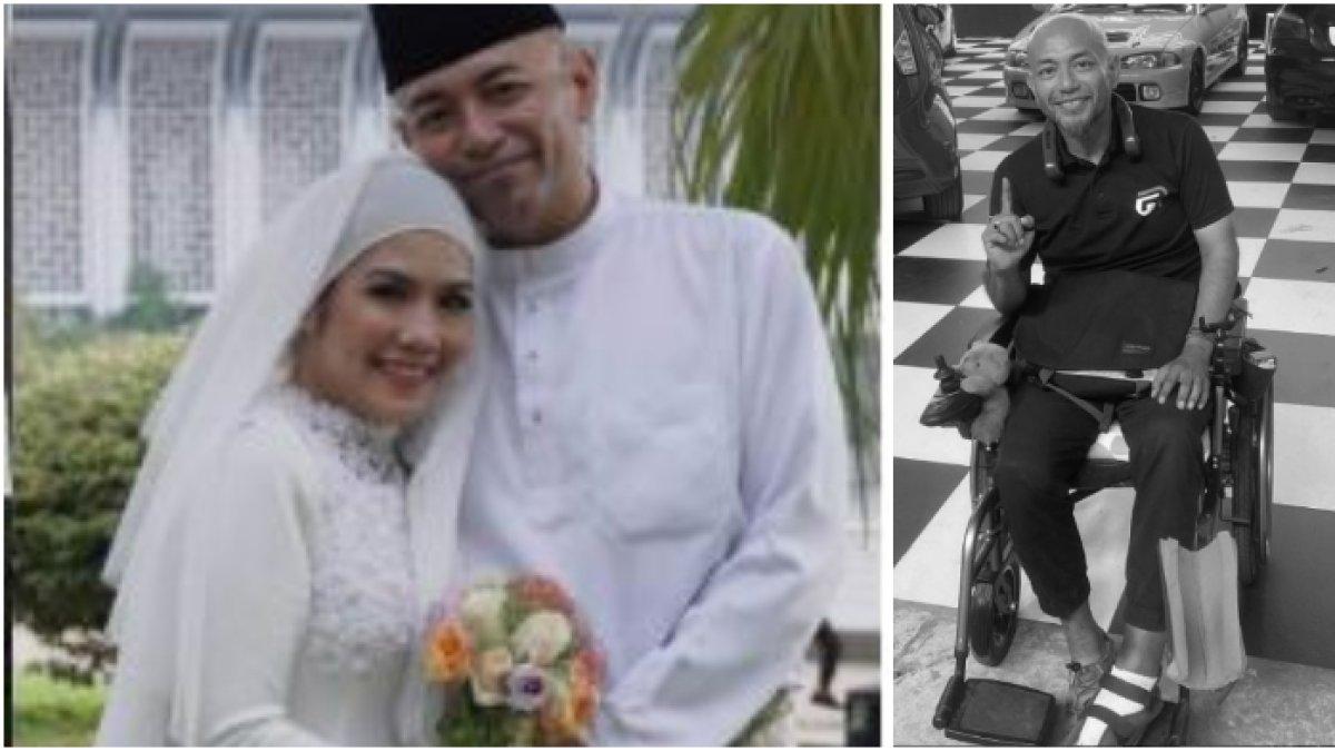 Kenangan saat Bad Indigo menikah dengan Ashira Aziz
