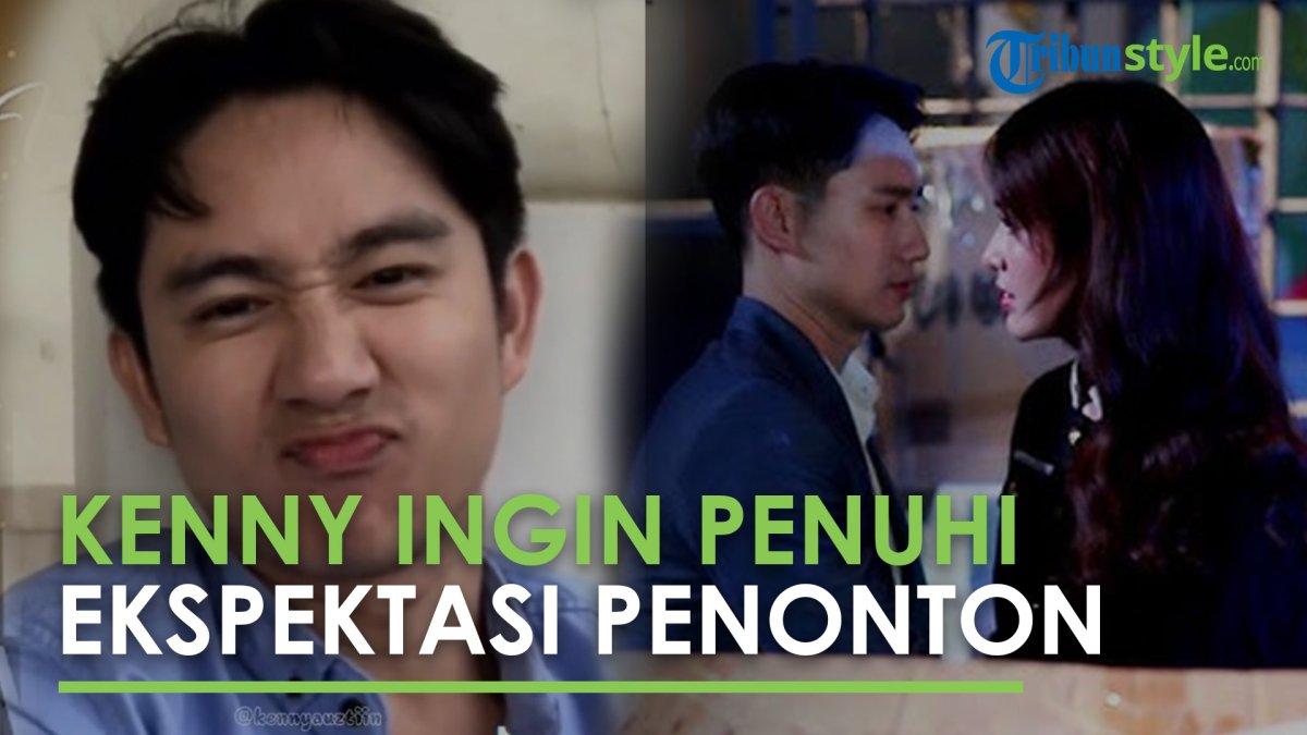 Kenny Austin Ingin Penuhi Ekspektasi Penonton di Sinteron Cinta Yasmin