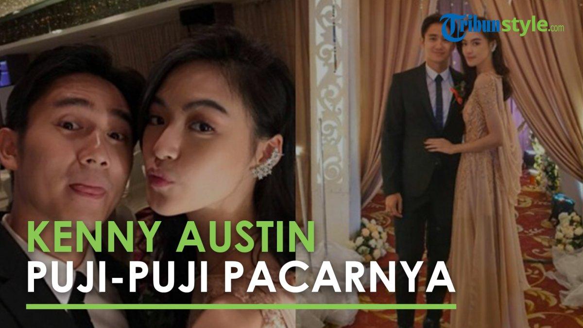 Pacaran Sudah 6 Tahun, Kenny Austin Puji-puji Pacarnya, Sifatnya Ini Buat Jatuh Cinta