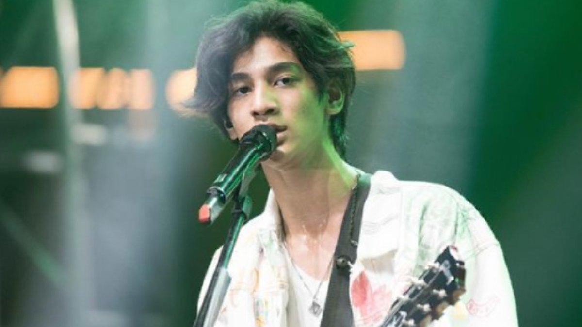 Kenzy Taulany keluhkan nominal uang saku mingguannya