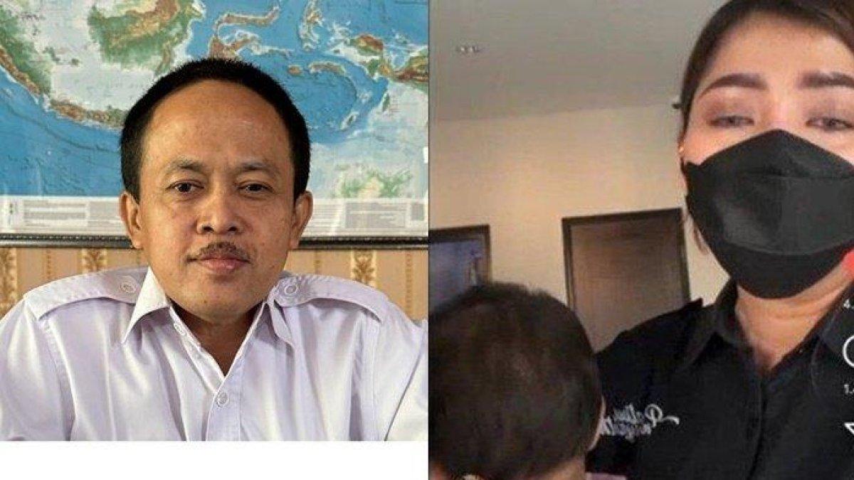 Kepala Dinas Sosial Tangerang Mulyani akhirnya buka suara terkait penjemputan paksa anak-anak asuh Pratiwi Noviyanthi. Minta Tak Termakan Provokasi