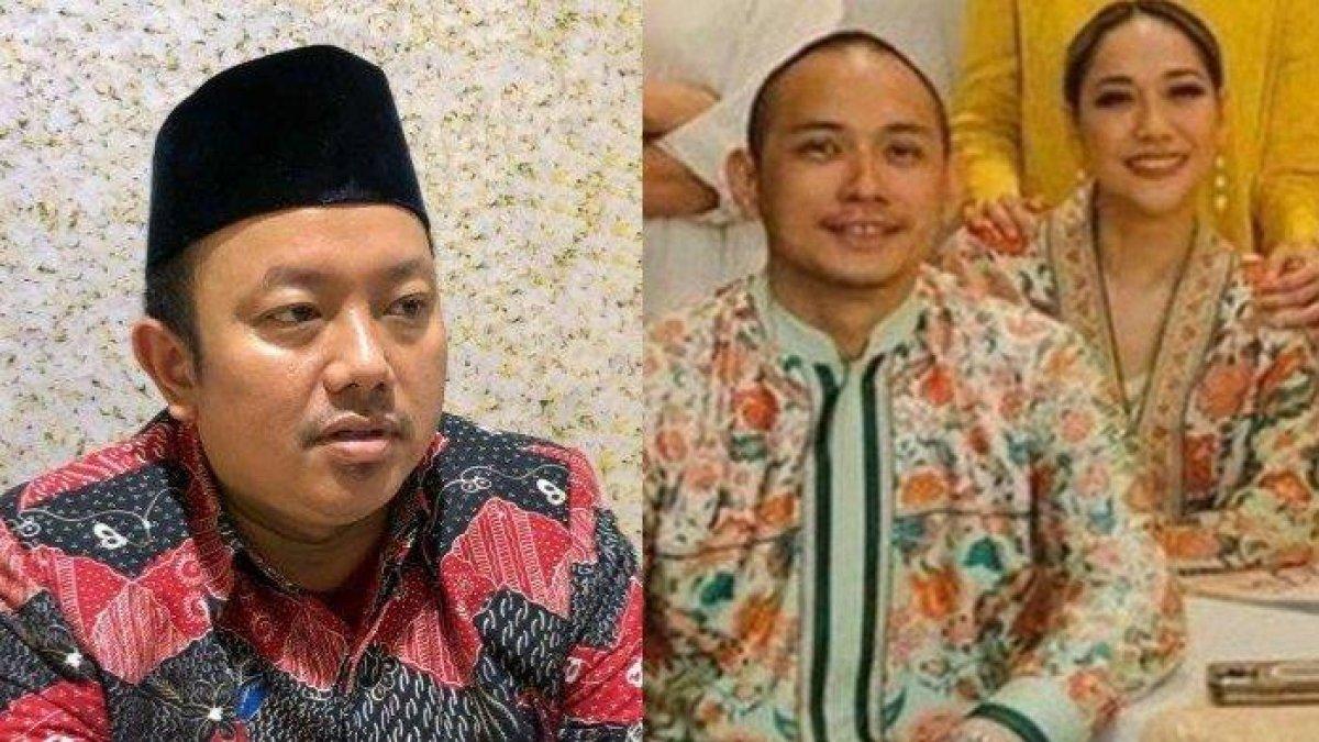 Kepala KUA Kecamatan Mengwi, Bali, Syahrul Muharam menyebut dokumen persyaratan nikah BCL dan Tiko telah lengkap, termasuk mahar yang akan diberikan.
