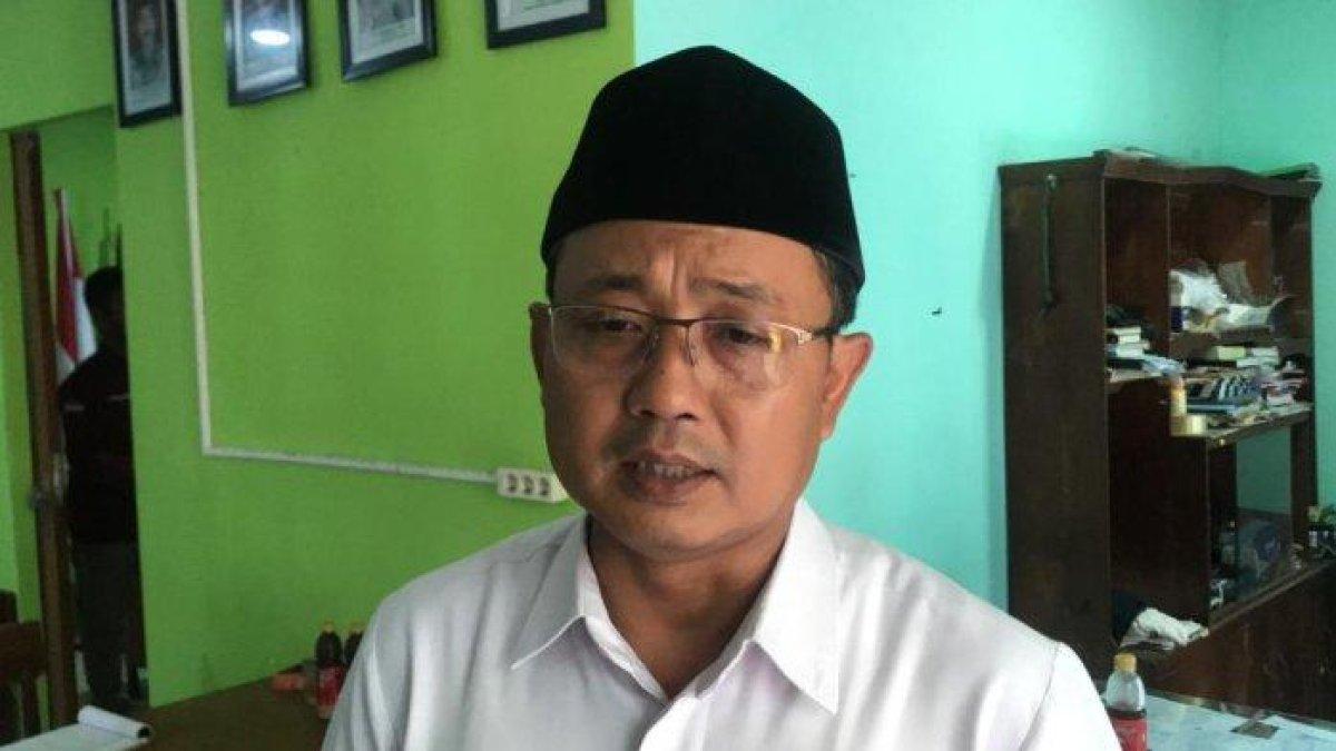 Kepala Kemenag Demak, Afief Mundzier