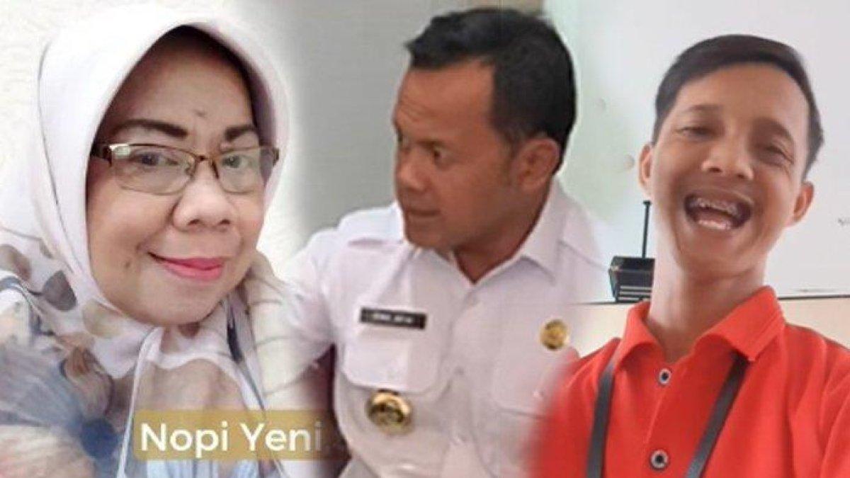 Kepsek SD Bogor Bohongi Wali Kota, Ngaku Iba Ternyata Terima Uang, Pihak Sekolah Kecipratan ?