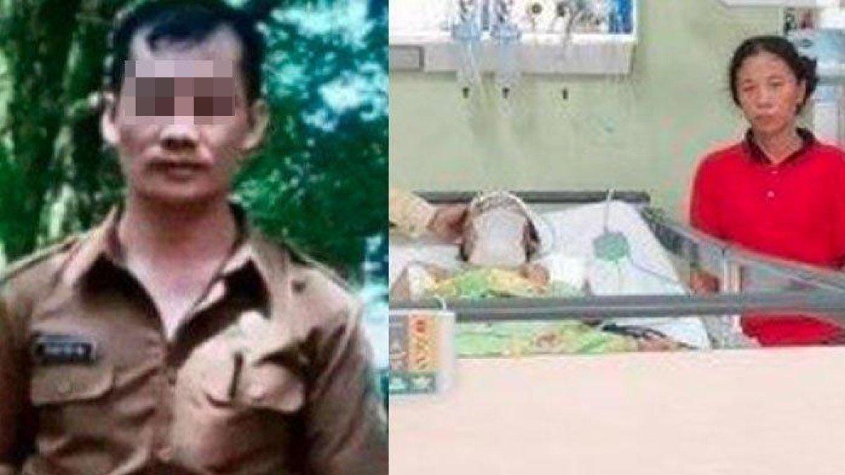Kepsek diduga aniaya siswa SMK di Nias Selatan terancam dipecat, pukul kepala korban berujung tewas.