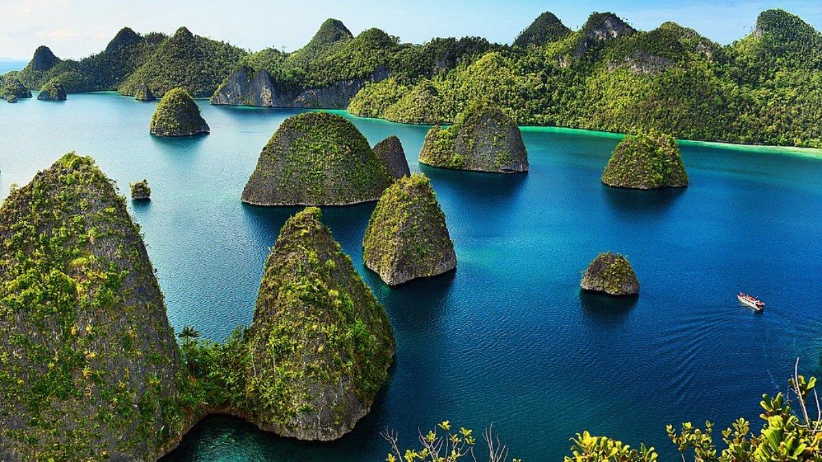 Kepulauan Raja Ampat