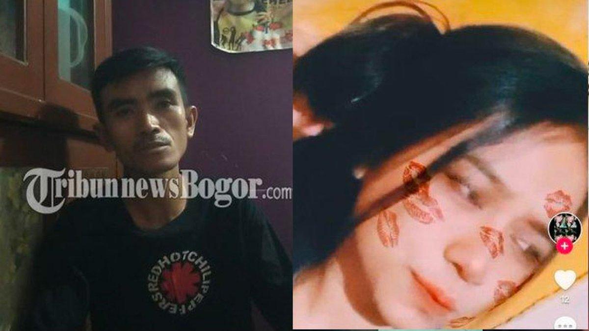 Kesabaran Mustofa hadapi sifat Fitri Sandayani pengantin Bogor yang hilang
