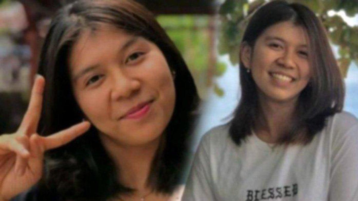 Kesaksian Monika, ibu dari Jessica Sollu yang ditemukan tewas setelah disetubuhi dan dibunuh oleh sopir travel di Luwu Timur, Sulawesi Selatan.