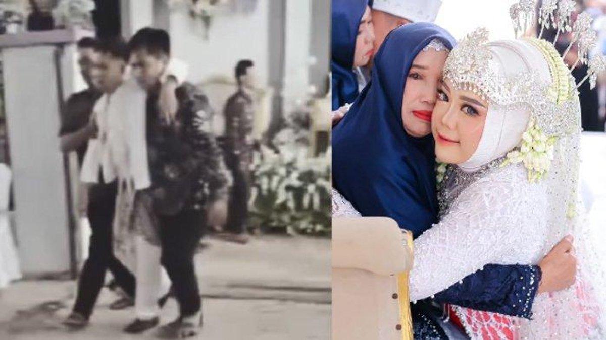 Kesaksian Perias Pengantin yang Meninggal Usai Ijab Kabul