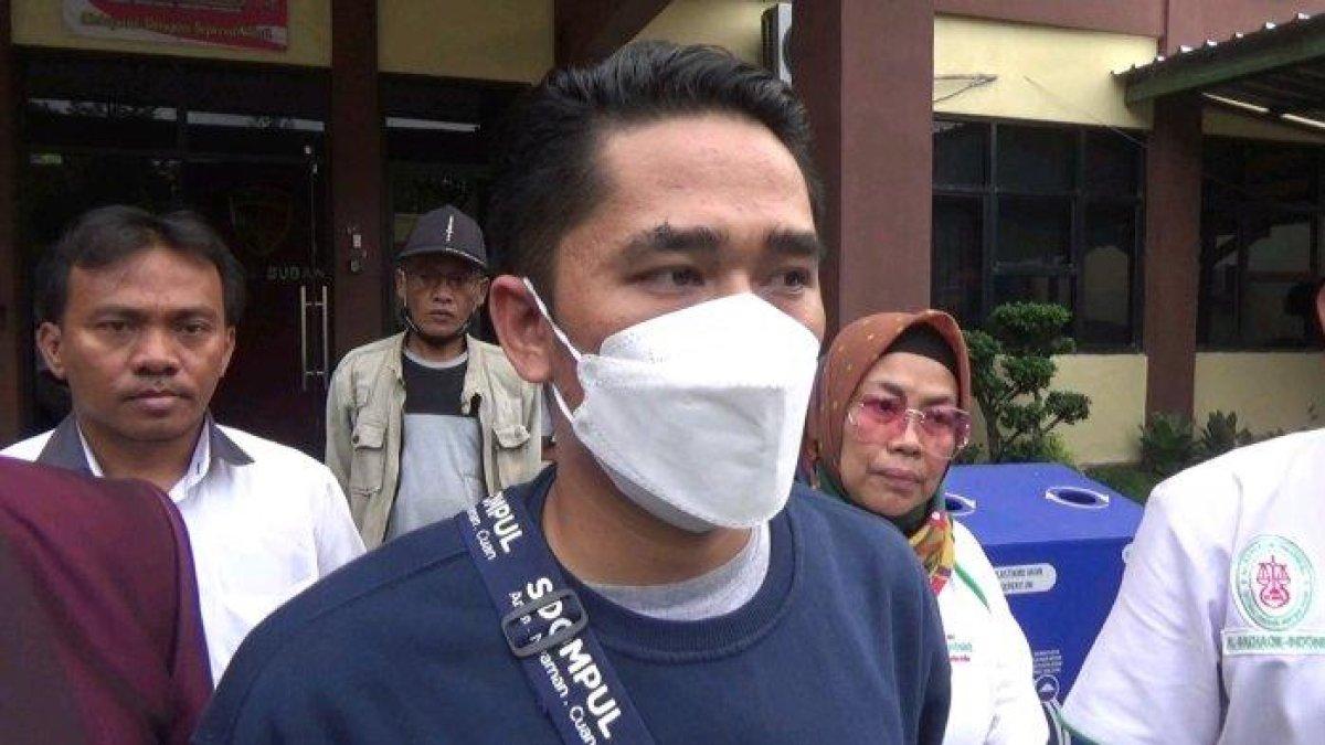 Keseharian Arighi Kerja di Konter HP Diungkap Tetangga, Tak Percaya Anak Mimin Pelaku Kasus Subang