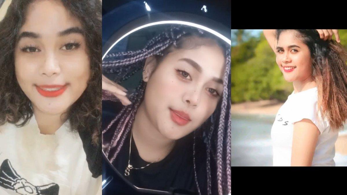 Kesya Irena Yola Lestaluhu (20) wanita muda yang dibunuh oknum TNI AL