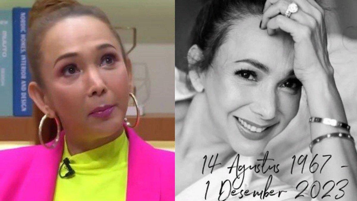Kiki Fatmala sempat curhat awal mula dirinya mengidap penyakit kanker sebelum meninggal dunia.