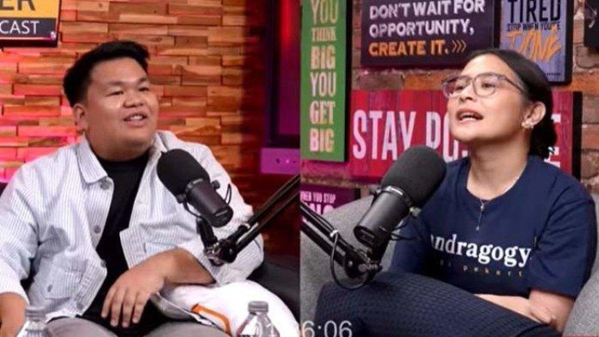 Teuku Ryzki alias Kiki TBA membuat sebuah pengakuan memgejutkan soal kisah cintanya di masa lalu. Kiki mengingatkan bahwa dirinya adalah mantan kekasih dari Prilly.