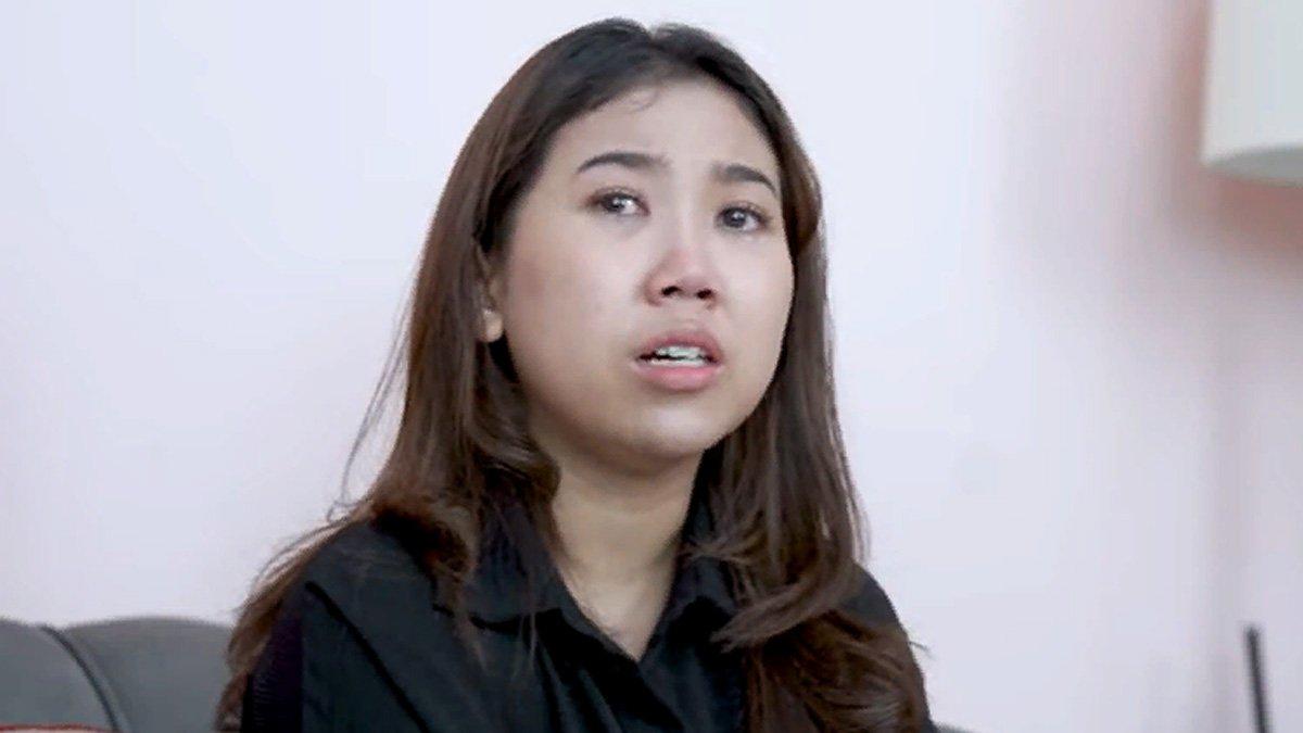 Kiky Saputri Alami Keguguran
