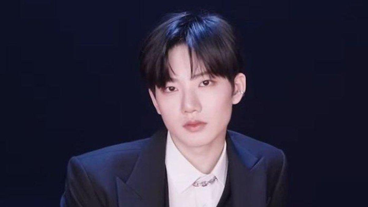 Kim Junkyu TREASURE