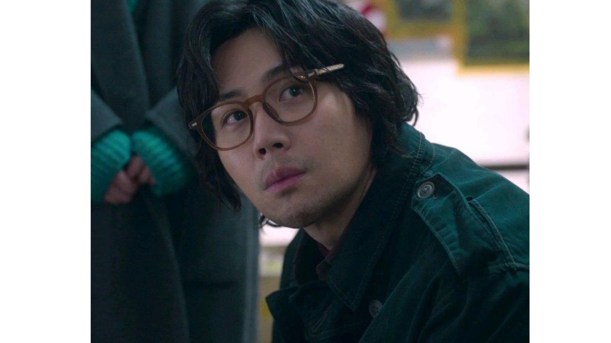 CAMEO DRAKOR - Penampilan Kim Seon Ho sebagai cameo di drakor When Life Gives You Tangerines.