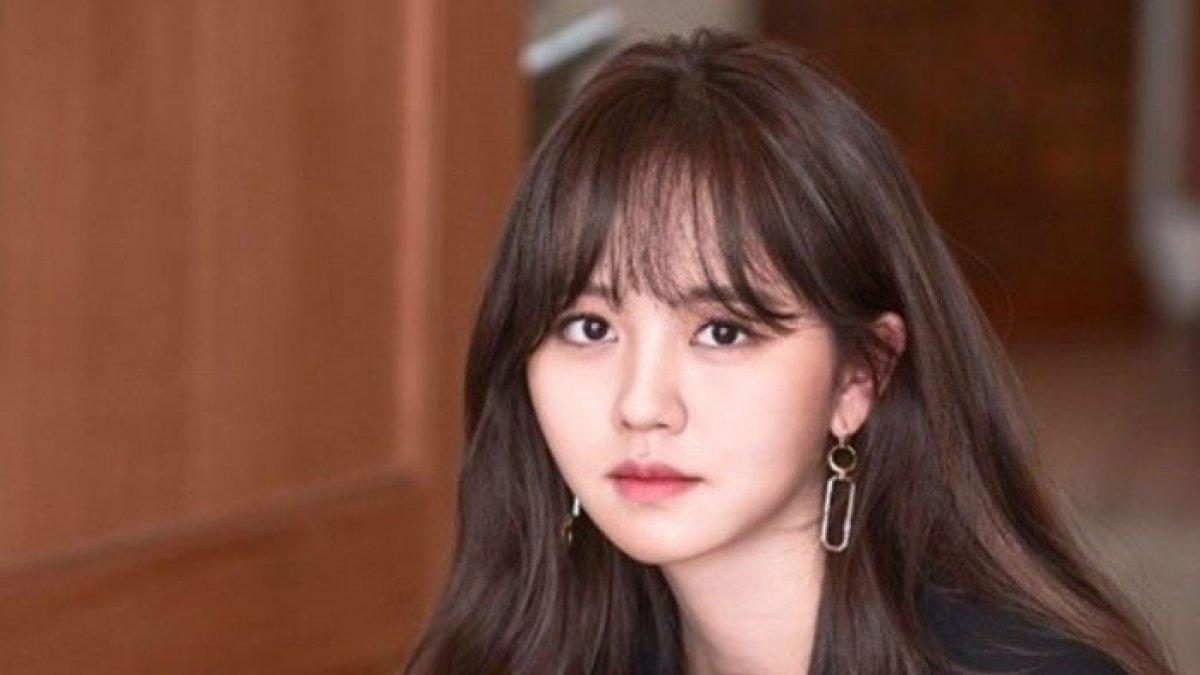 Kim So Hyun