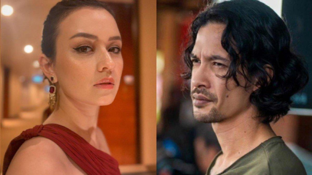 Kimberly Ryder membawa ibu, adik, dan ibu sambungnya sebagai saksi di sidang cerai