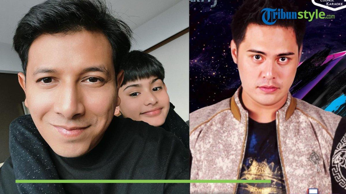Anak Fairuz A Rafiq, King Faaz Sebut Sonny Septian sosok penyelamatnya dan sang ibu, Nasib Galih ?