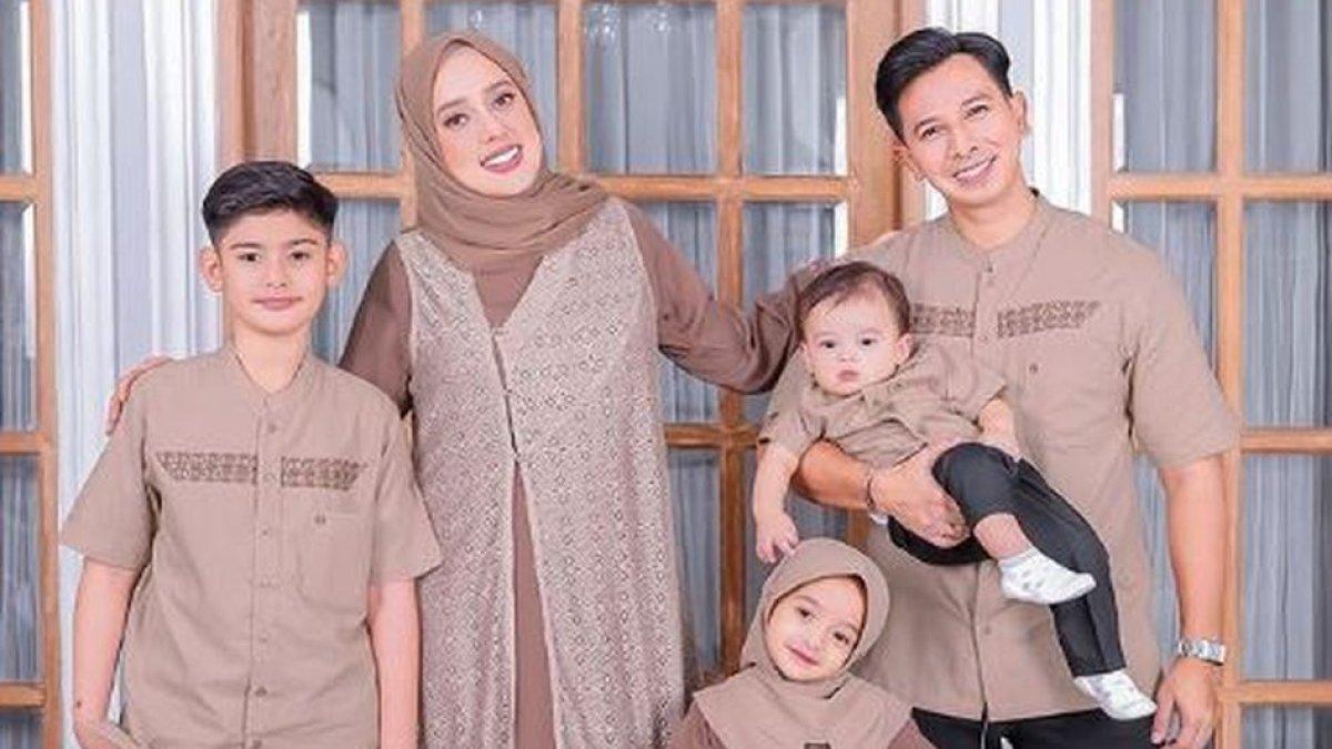King Faaz Ungkap Kebahagiaan Bersama Sonny Septian, Sonny Terharu!