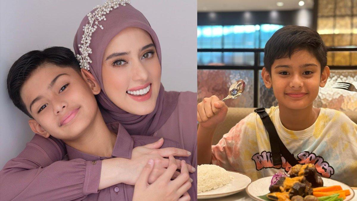 King Faaz dan Fairuz A Rafiq