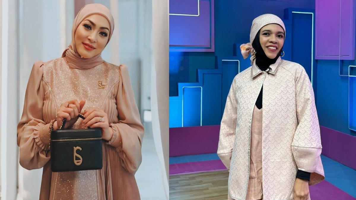 Kini besanan, Angelina Sondakh beber sosok Geni Faruk