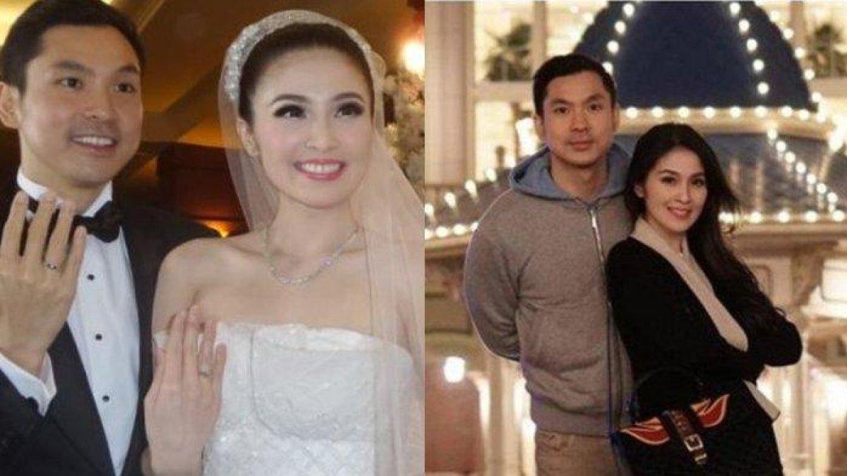 Kisah Cinta Sandra Dewi & Harvey Moeis, Dikenalkan Daniel Mananta, Seminggu Langsung Pacaran