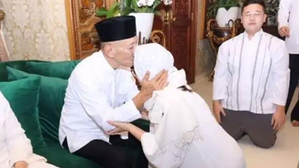 Kisah Cinta Sigit Harjojudanto, Anak Soeharto Sudah 52 Tahun Setia pada Elsje Anneke