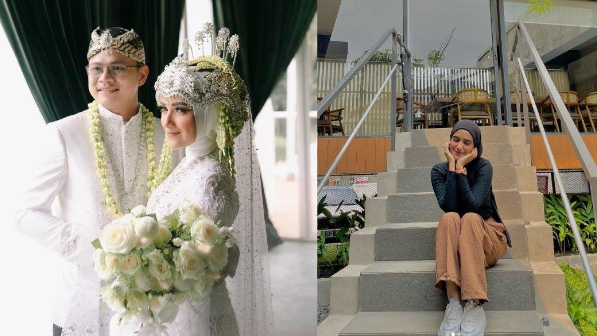 Kisah Nadya Mustika, 10 tahun dititipkan ke panti asuhan