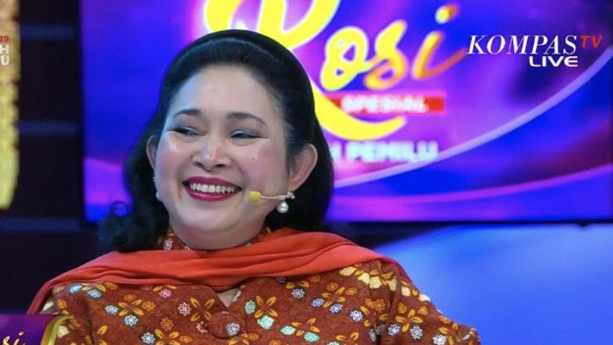 Kisah Titiek Soeharto saat ospek mahasiswa baru di UI, Putri Cendana 'digojlok' senior