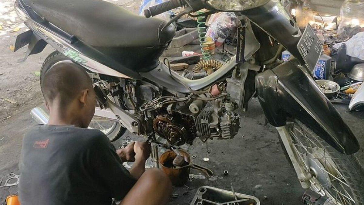 Kisah Toro minum 15 gelas kopi sehari hingga harus rutin cuci darah.