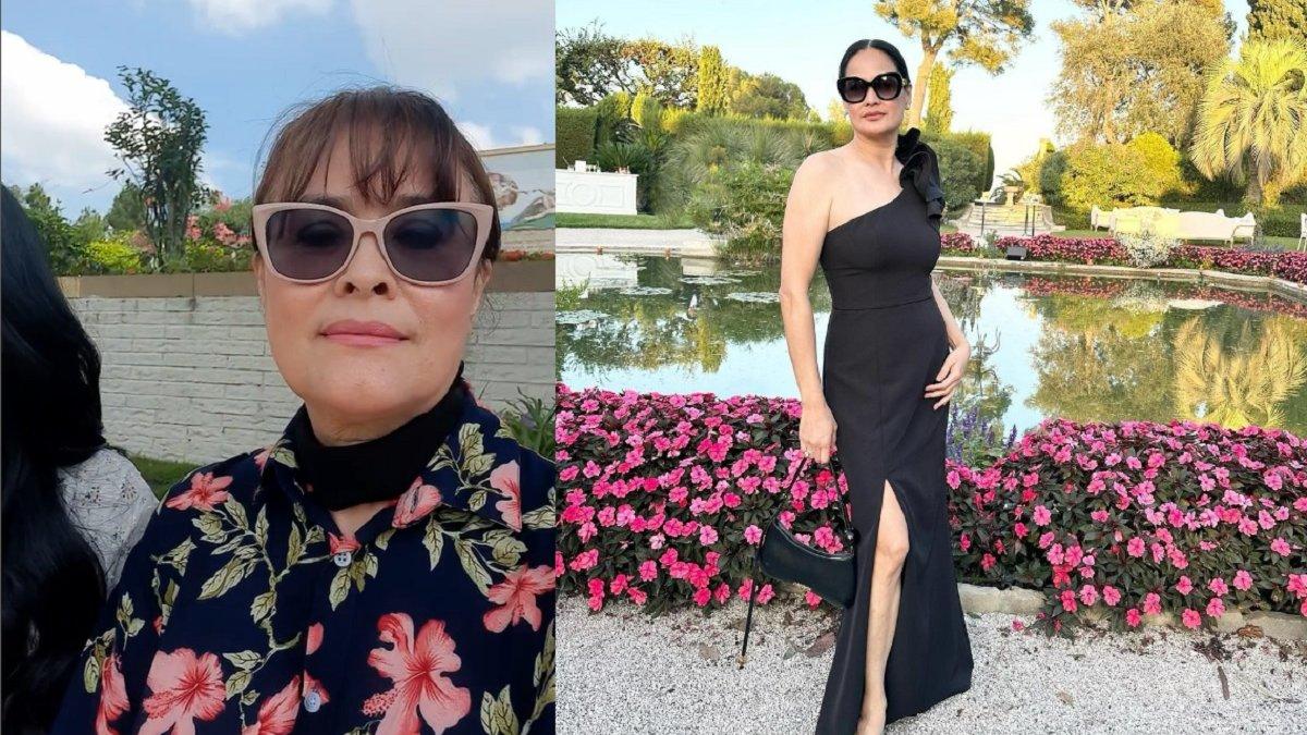 Kisah Sandy Harun dan Donna Harun Taklukkan Hati Keturunan Soeharto dan