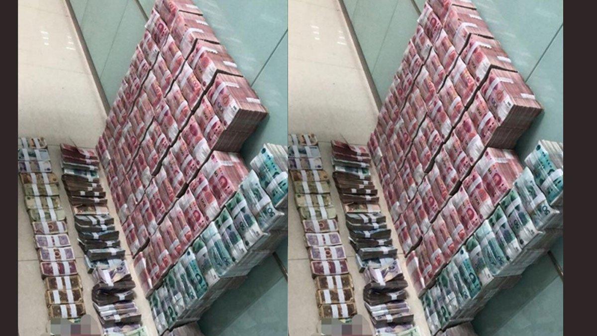Kisah bos prank karyawan, bilang tak mau beri bonus tapi 2 minggu kemudian bawa uang segunung