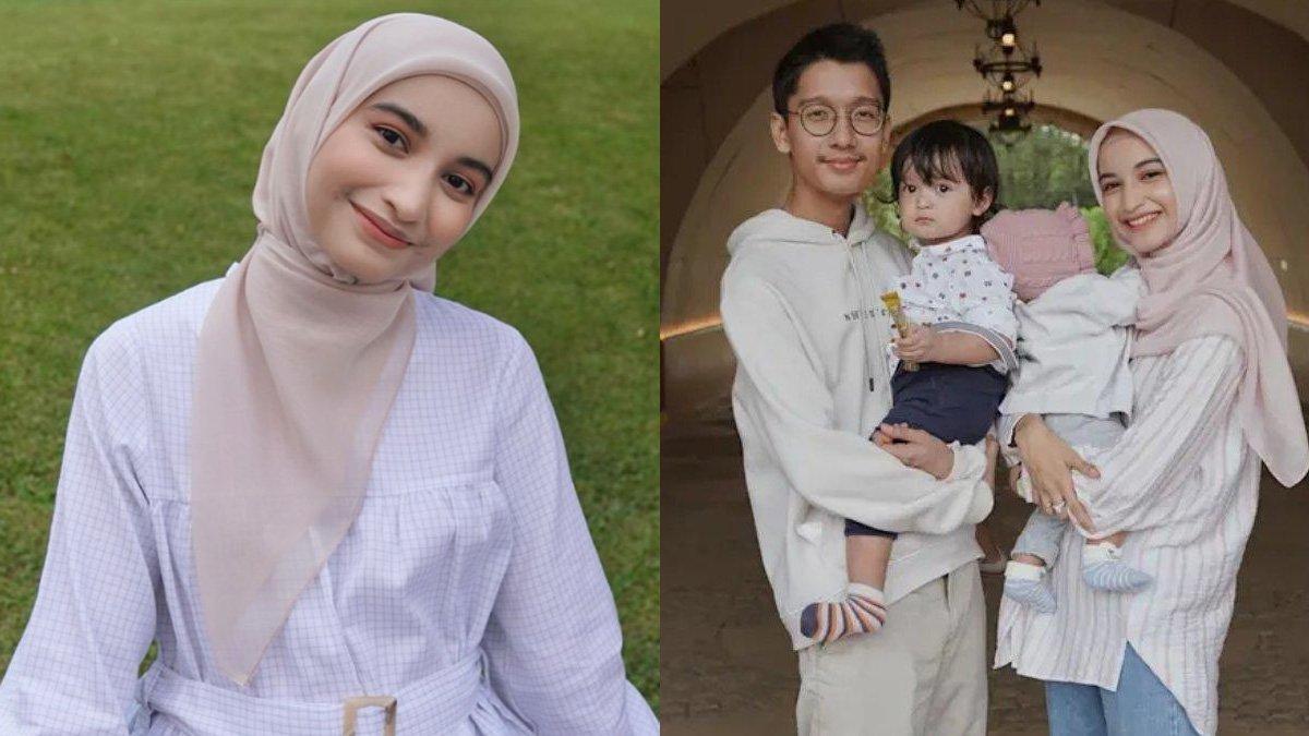 Kisah cinta Cut Intan Nabila dan Armor Toreador