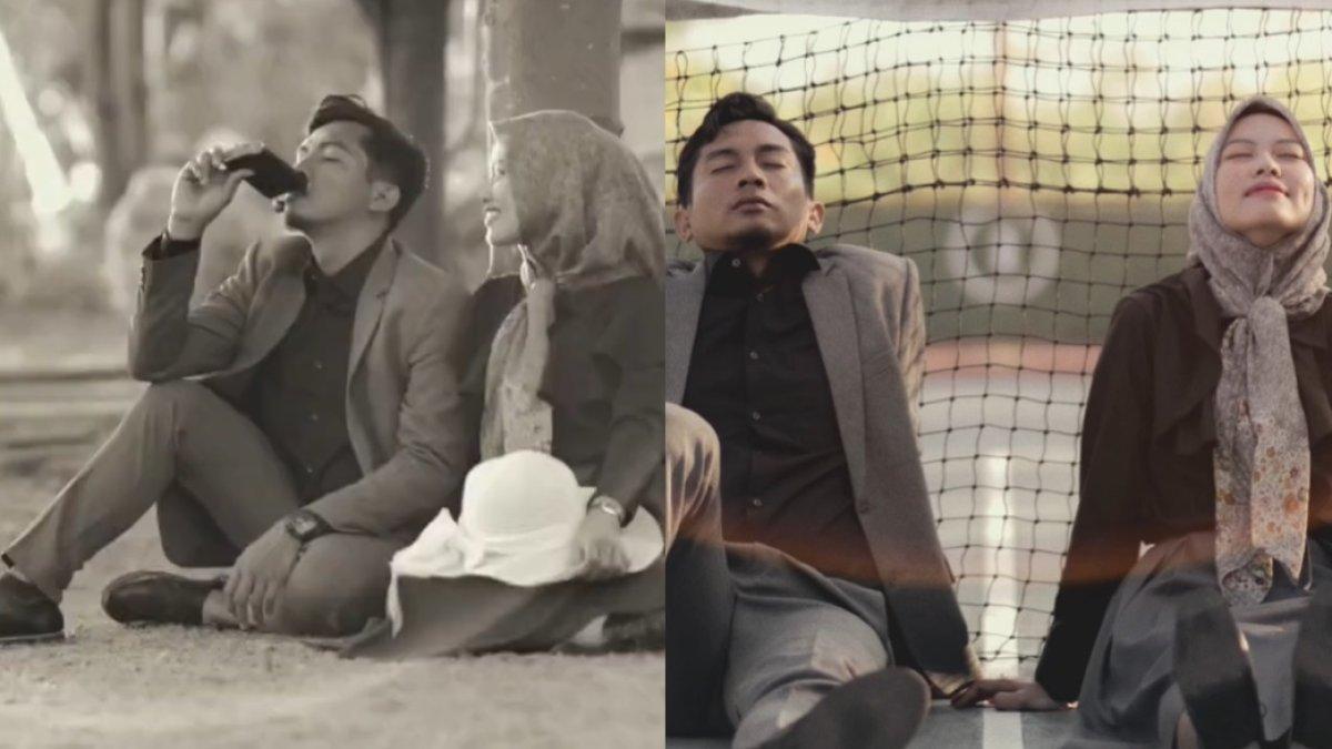 Kisah cinta mahasiswi dengan dosennya