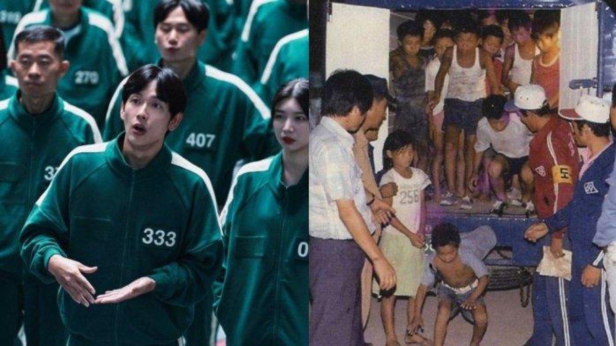 Kisah nyata kelam Kasus Brothers Home yang dikaitkan dengan drama Squid Game